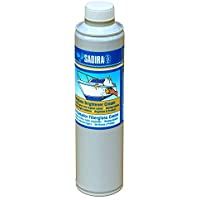 Sadira Abrillantador Fiberglass 500 ml